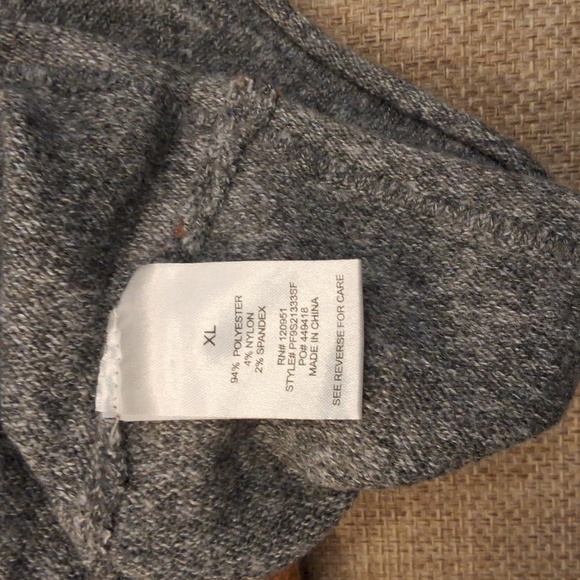 PINQUE Multicolor Xl Sweater - Picture 5 of 6